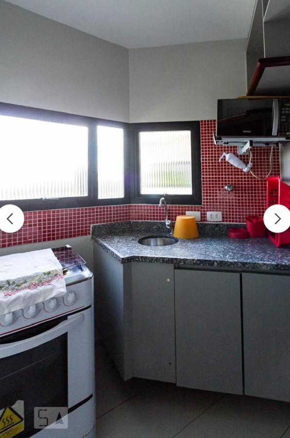 Apartamento Flat Completo Na Localizacao Dos Jardins São Paulo