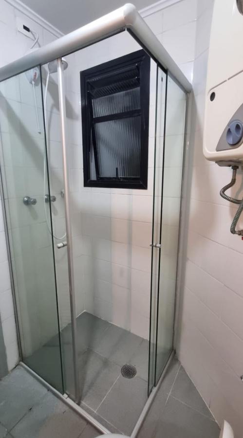 Flat Completo Na Localizacao Dos Jardins Apartamento São Paulo